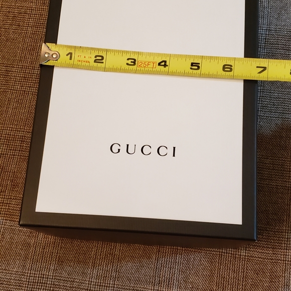 Gucci Box, - Picture 5 of 7